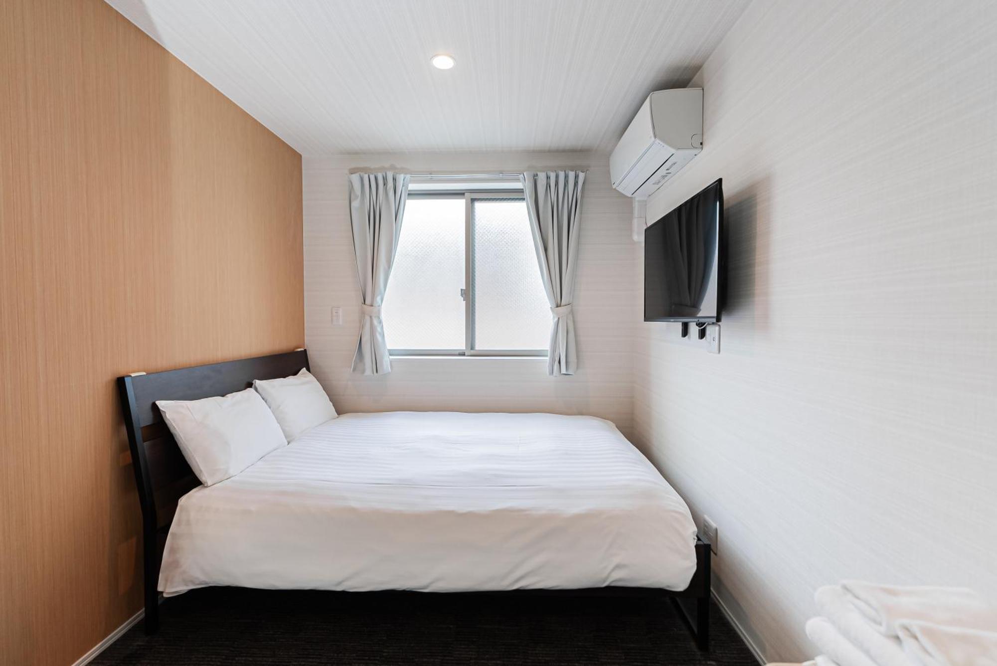 Glou Higashi Shinjuku Otel Tokyo Dış mekan fotoğraf