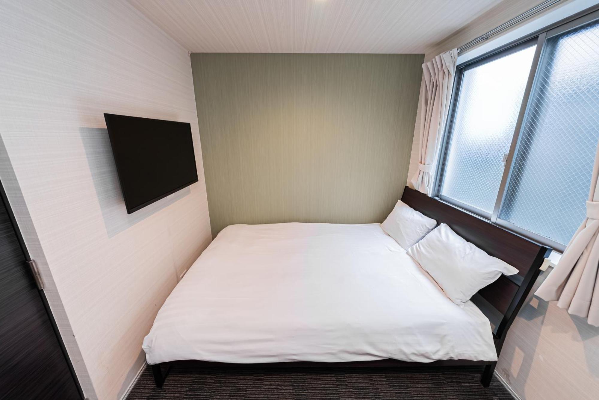 Glou Higashi Shinjuku Otel Tokyo Dış mekan fotoğraf