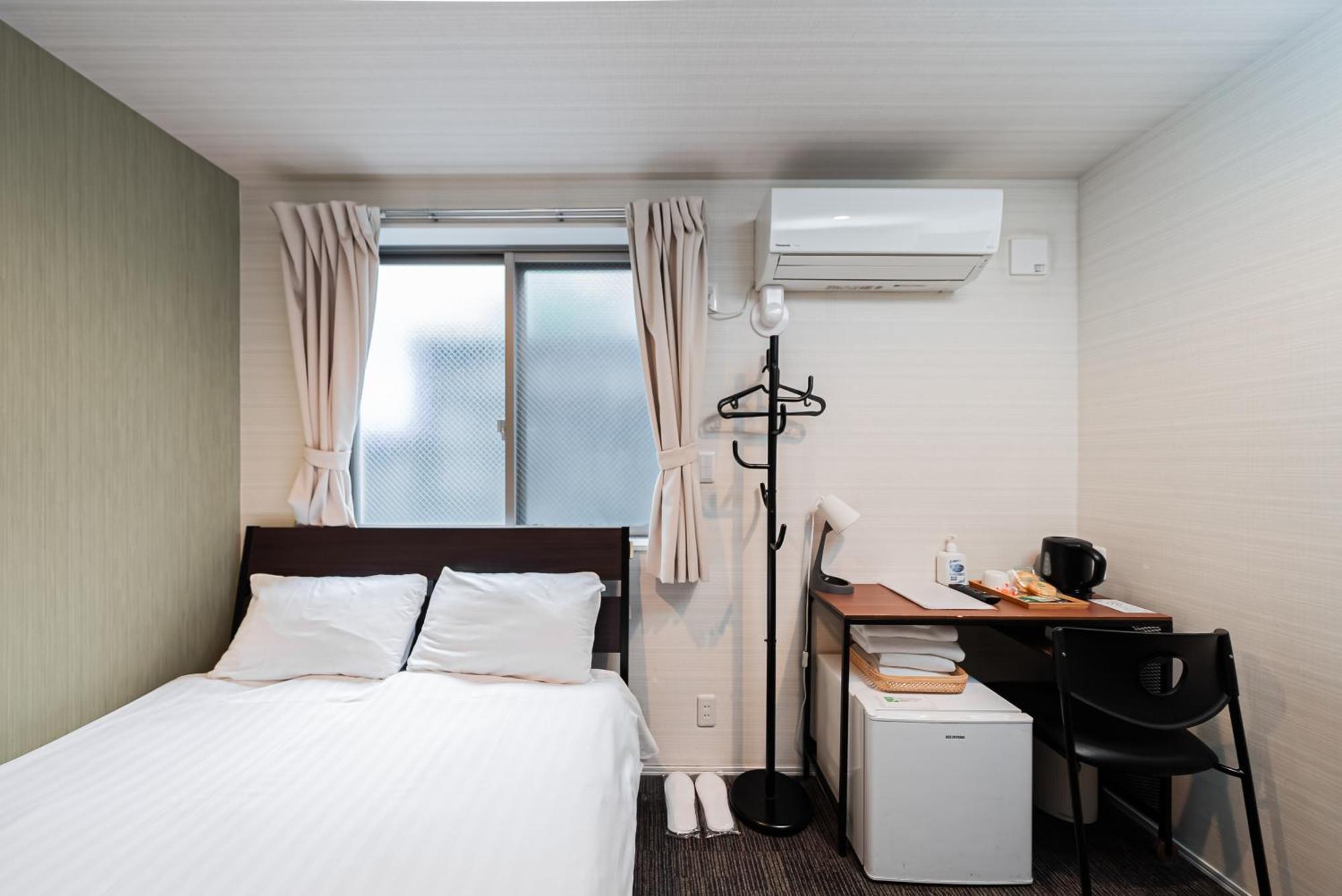 Glou Higashi Shinjuku Otel Tokyo Dış mekan fotoğraf