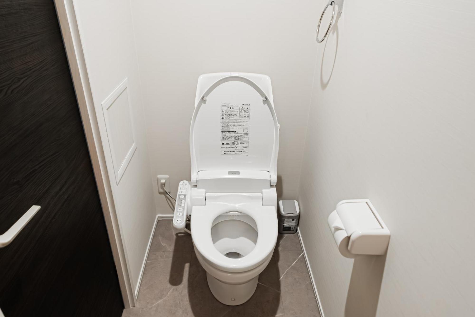 Glou Higashi Shinjuku Otel Tokyo Dış mekan fotoğraf
