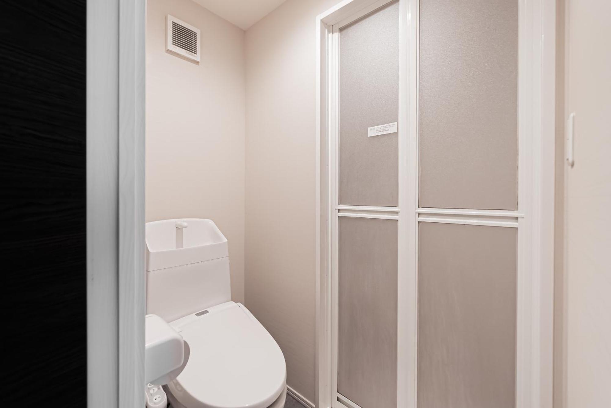 Glou Higashi Shinjuku Otel Tokyo Dış mekan fotoğraf